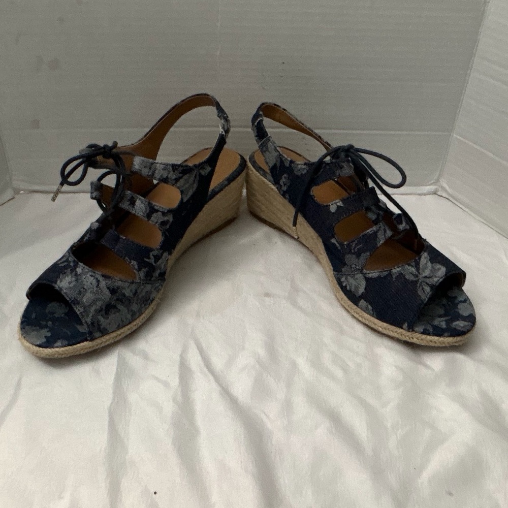 COMFORTVIEW SANDALS